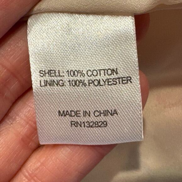 Lovers + Friends Size Small Jill Floral Print Wrap Mini Dress Crochet Trim READ - Picture 6 of 11